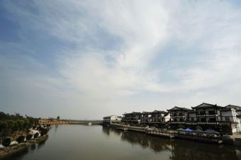 白马龚村在哪？白马龚村景点介绍