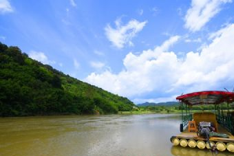 继光湖水利风景区在哪？继光湖水利风景区景点介绍