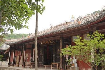 梓潼双峰寺在哪？梓潼双峰寺景点介绍