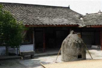 长胜寺在哪？长胜寺景点介绍