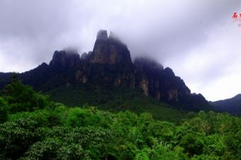 石桥山风光在哪？石桥山风光景点介绍