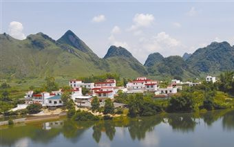 龙着休闲度假区在哪？龙着休闲度假区景点介绍