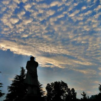 四川大学化学学院在哪？四川大学化学学院景点介绍