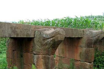 高阁桥在哪？高阁桥景点介绍