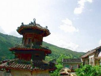 “西林教案”遗址在哪？“西林教案”遗址景点介绍