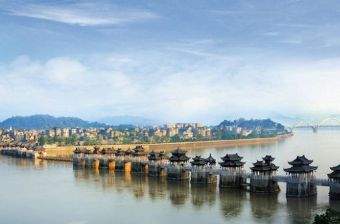 潮州广济桥在哪？潮州广济桥景点介绍