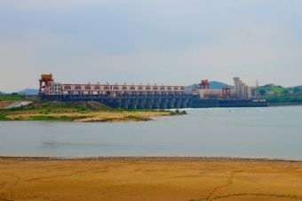 飞来峡水利枢纽在哪？飞来峡水利枢纽景点介绍