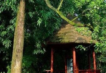 三台梓州杜甫草堂在哪？三台梓州杜甫草堂景点介绍