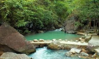 幽峪逸林旅游区在哪？幽峪逸林旅游区景点介绍