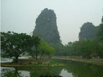 春湾景区在哪？春湾景区景点介绍