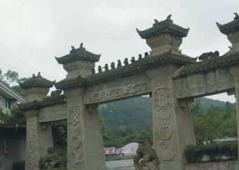 九狮旅游区在哪？九狮旅游区景点介绍