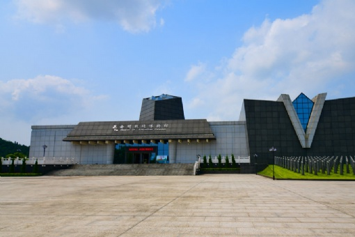 昆侖關(guān)戰(zhàn)役博物館在哪？昆侖關(guān)戰(zhàn)役博物館景點介紹