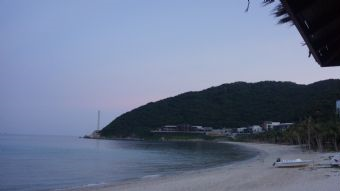 太阳湾景区在哪？太阳湾景区景点介绍