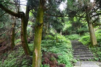 源头月亮山在哪？源头月亮山景点介绍