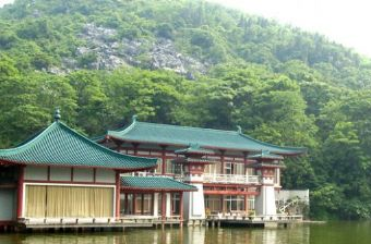 桂林西山公园在哪？桂林西山公园景点介绍