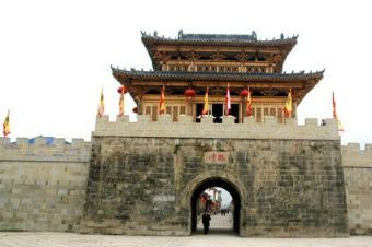 临清门在哪？临清门景点介绍