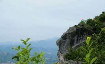 白水岩在哪？白水岩景点介绍