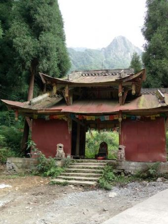 九峰山清凉寺在哪？九峰山清凉寺景点介绍