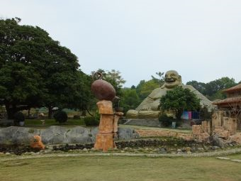 潮州千果山在哪？潮州千果山景点介绍