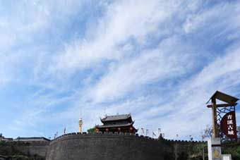 青溪古镇在哪？青溪古镇景点介绍