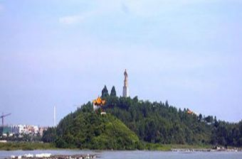 仙岛公园在哪?仙岛公园景点介绍