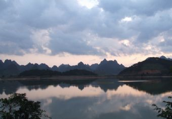 金莲湖在哪？金莲湖景点介绍