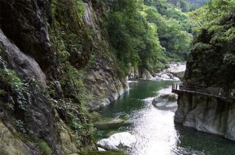 儋州龙门山在哪？儋州龙门山景点介绍