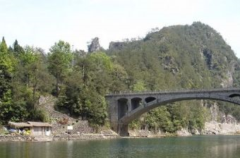 水仙岩在哪？水仙岩景点介绍