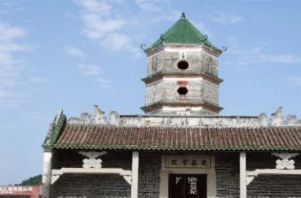 惠来文昌阁在哪?惠来文昌阁景点介绍