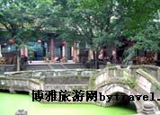 春秋祠在哪？春秋祠景点介绍