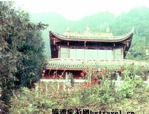 云悟寺在哪？云悟寺景点介绍