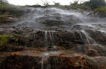 翡翠山在哪？翡翠山景点介绍