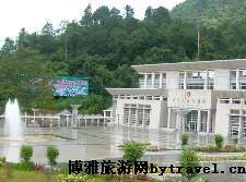 友谊关广场在哪？友谊关广场景点介绍