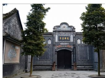 大邑小姐楼在哪？大邑小姐楼景点介绍