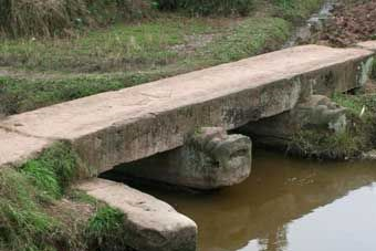 翘墩桥在哪?翘墩桥景点介绍