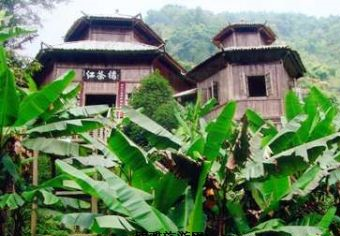 红茶沟森林公园在哪?红茶沟森林公园景点介绍