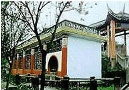 駱市陵園在哪？駱市陵園景點介紹