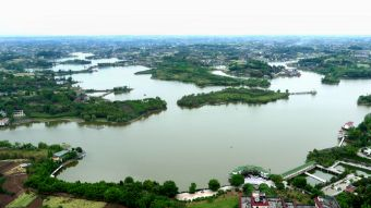 黄鹤湖水利风景区在哪?黄鹤湖水利风景区景点介绍