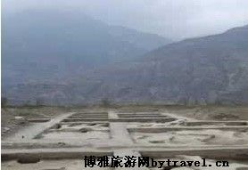 营盘山古战场遗址在哪？营盘山古战场遗址景点介绍