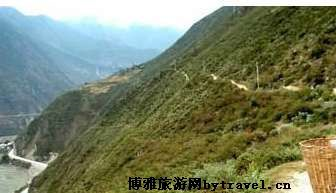 雅江茶马古道在哪？雅江茶马古道景点介绍