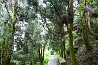 下钟山在哪？下钟山景点介绍