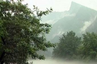 万源观音峡在哪？万源观音峡景点介绍