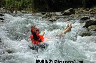 木瓜水银河在哪？木瓜水银河景点介绍