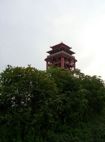 犀牛山在哪？犀牛山景点介绍