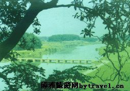 琴洲风景区在哪？琴洲风景区景点介绍