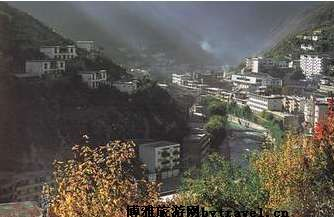 龙绒寺在哪？龙绒寺景点介绍