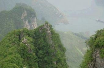 大面山在哪？大面山景点介绍