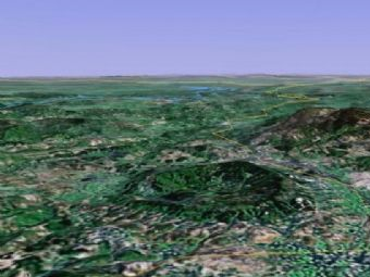 团圆山公园在哪？团圆山公园景点介绍