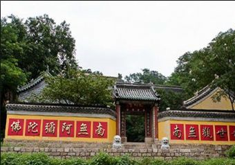 光明寺在哪？光明寺景点介绍