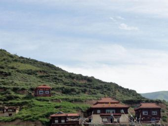 吉绒寺在哪？吉绒寺景点介绍